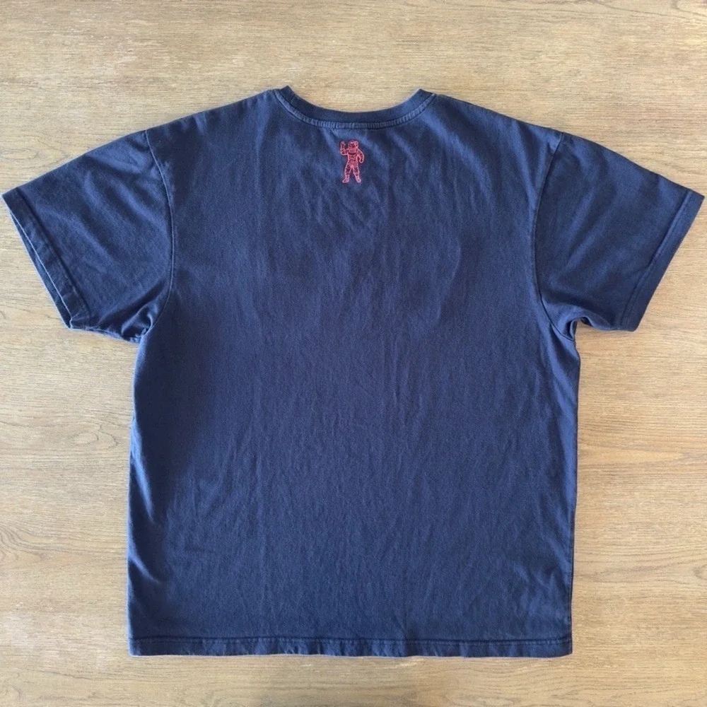 Billionaire Boys‎ Club 
